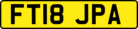 FT18JPA