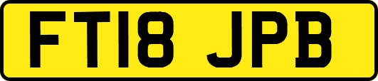 FT18JPB