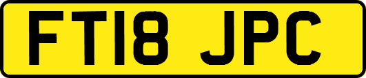 FT18JPC