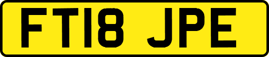 FT18JPE