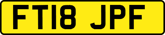 FT18JPF