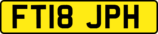 FT18JPH