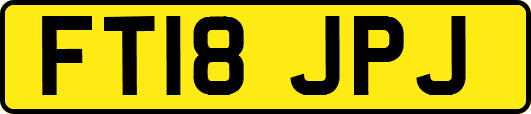 FT18JPJ
