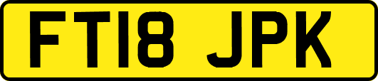 FT18JPK