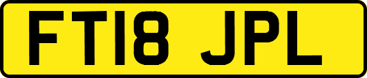 FT18JPL