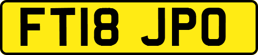 FT18JPO