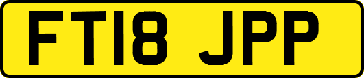 FT18JPP