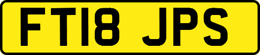 FT18JPS