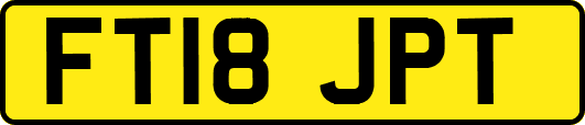 FT18JPT