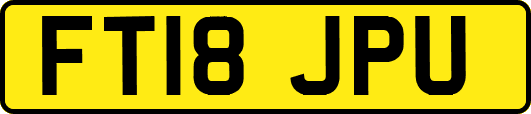 FT18JPU