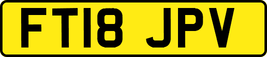 FT18JPV