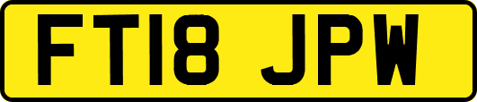 FT18JPW