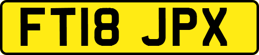 FT18JPX