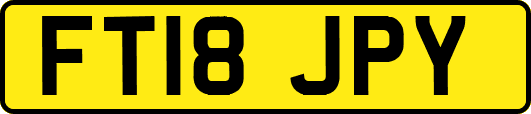 FT18JPY