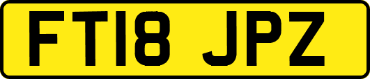 FT18JPZ