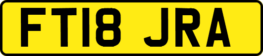 FT18JRA