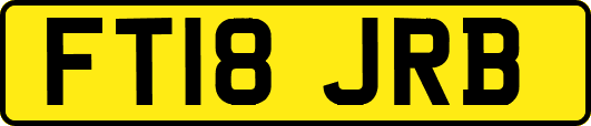 FT18JRB
