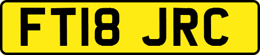 FT18JRC