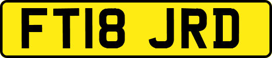 FT18JRD