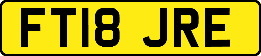 FT18JRE