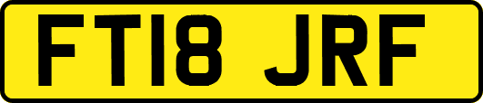 FT18JRF