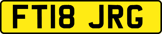 FT18JRG