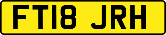 FT18JRH