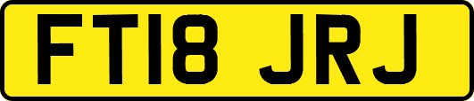 FT18JRJ