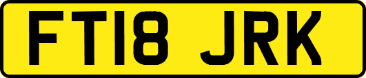 FT18JRK
