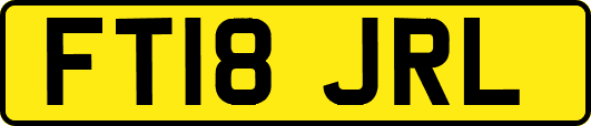 FT18JRL