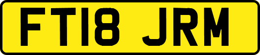 FT18JRM