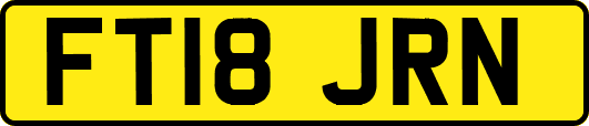 FT18JRN