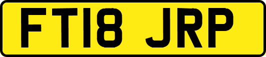 FT18JRP