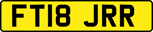 FT18JRR