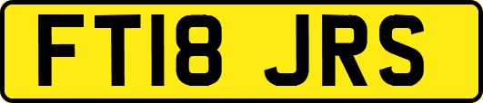 FT18JRS