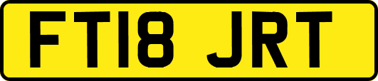 FT18JRT
