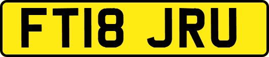 FT18JRU