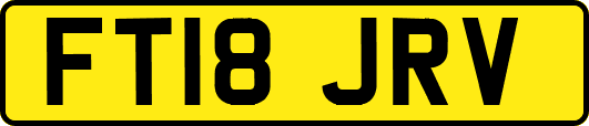 FT18JRV
