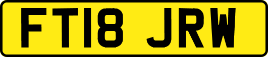 FT18JRW