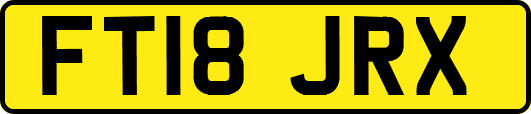 FT18JRX