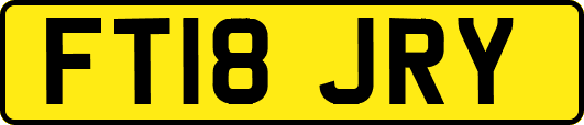 FT18JRY