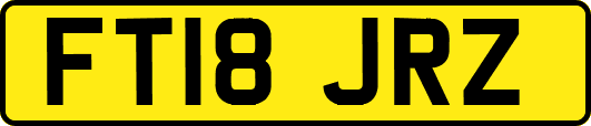 FT18JRZ
