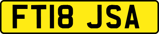 FT18JSA