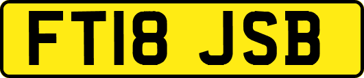 FT18JSB