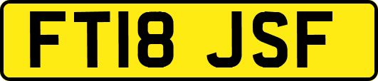FT18JSF