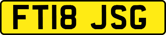 FT18JSG