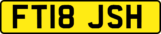 FT18JSH