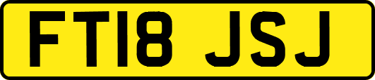 FT18JSJ