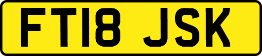 FT18JSK