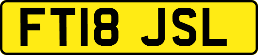 FT18JSL